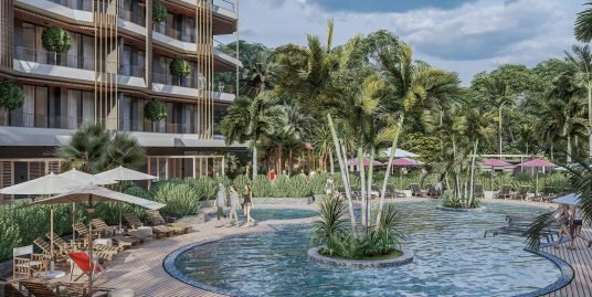 DEMİRTAŞ SUNRAY -1  1+1 -2+1