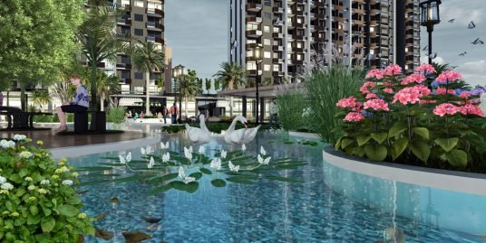 MERSİN TARSUS SATILIK 1+1